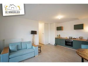 T2 meublé neuf à Ornex