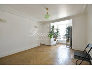 75004 Paris - APPARTEMENT 2 PIECES