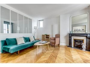 PARIS 11e - Appartement de 39m2 - Saint Ambroise