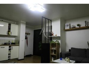 Appartement 2 pièces à Romainville