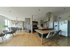 Superbe F3 meublé avec vue dégagée