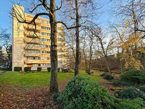 Appartement de 2 pièces de 44 m² situé à Savigny-sur-Orge