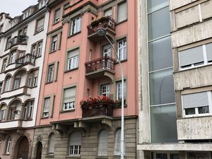 STRASBOURG - Boulevard de la Marne - Appartement F5 de 123 m
