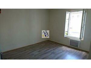 Studio centre ville Angoulême