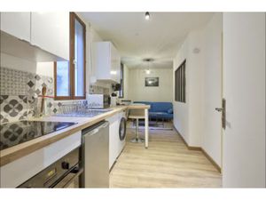 Beau studio meublé proche de la gare