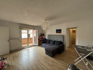 Toulouse // Marengo Appartement T2 48m²  balcon  parking et cave