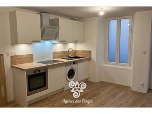 Appartement meublé - Vallet - 2 pièce(s) - 28m²