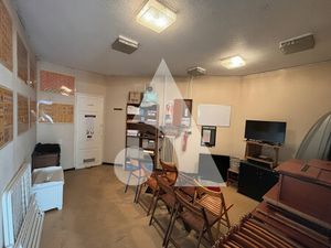 Local d'activité Toulon 2 pièce(s) 28.64 m2