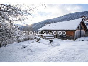 Chalet cosy rénové aux portes d'Annecy