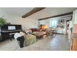 Vente maison 5 pièces  116.00m²  La Ferté