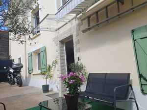 Maison Montreuil 3 pièce(s) 68 m2