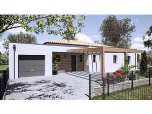 Vente Maison à Pont-Saint-Martin (44860) : à vendre / 140m² Pont-Saint-Martin
