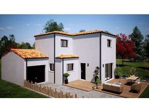 Vente Maison à Saint-Aignan-Grandlieu (44860) : à vendre / 100m² Saint-Aignan-Grandlieu