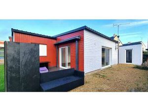 Vente Maison à Trémuson (22440) : à vendre / 116m² Trémuson