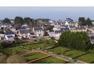 Vente Terrain à Fréhel (22240) : à vendre / 492m² Fréhel