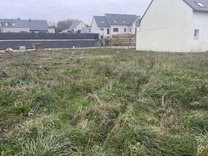Vente Terrain à Plestin-les-Grèves (22310) : à vendre / 458m² Plestin-les-Grèves