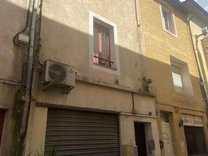 Immeuble à vendre - 150 m2 - Lunel - 34 - LANGUEDOC-ROUSSILLON