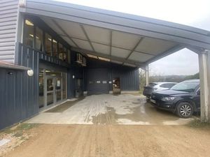 A VENDRE - BATIMENT D'ACTIVITE