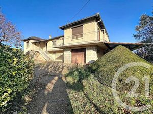 Maison à vendre - 5 pièces - 158 m2 - Auch - 32 - MIDI-PYRENEES