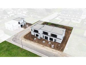 Maison à vendre à Smokkelweg Ninove (RBU88138)