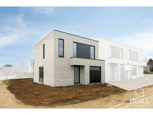 Maison à vendre à Smokkelweg Ninove (RBU88139)