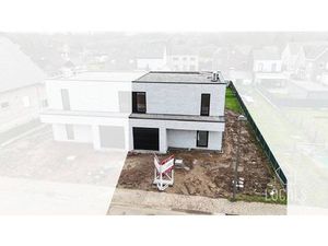 Maison à vendre à Smokkelweg Ninove (RBU88140)