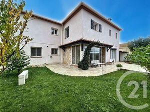Maison à vendre - 10 pièces - 210 m2 - Mauguio Carnon - 34 - LANGUEDOC-ROUSSILLON
