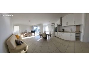 APPARTEMENT - T3 - 62m2