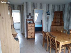 Situé à Berck-ville 62600 venez découvrir cet appartement rénové ;