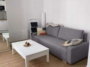 Studio - 21 5 m² • 2ème étage