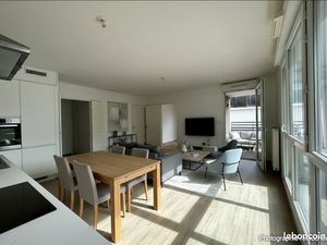 Appartement T4 - 75 m2