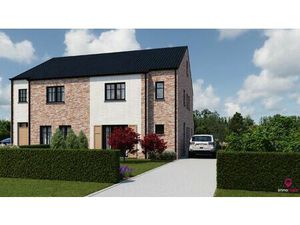 Maison à vendre à Moestuinstraat 72 Koersel (RBU88109)