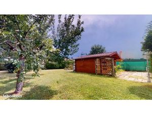 Maison 6 pièces 138 m2