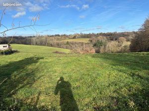 Terrain constructible