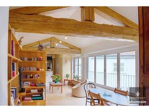 Loft 3 pièces 91 m²