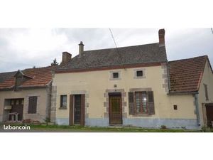 Maison proche de Soumans