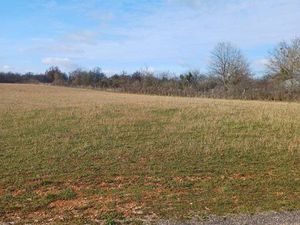 Terrain constructible