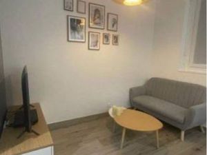 Appartement t2 rénové