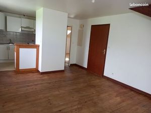 Appartement T2 40m2