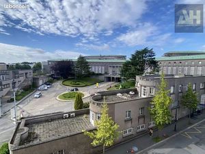 Appartement 4 pièces 75 m²