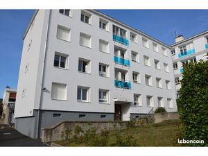 Appartement a louer Type F3