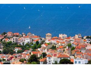 T3+TERRASSES Endoume