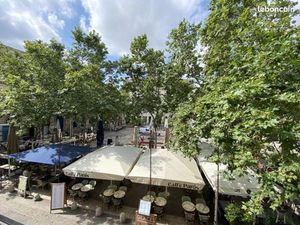 Appartement 1 pièce 32 m²