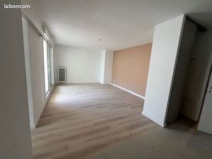 Appartement 1 pièce 40 m²