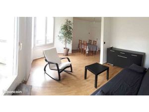Gare de Noisiel LE LUZARD - Appartement F2 56m2