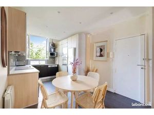 Appartement 2 Pièces - Beaubourg - Rare