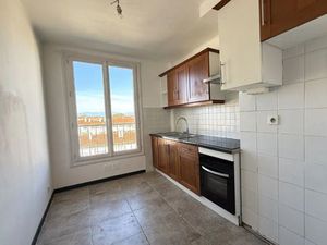 APPARTEMENT T3 PERPIGNAN meublé