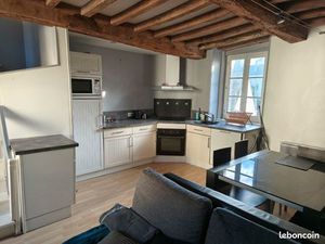 Location appartement meublé