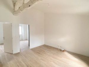 Appartement rénové T3 60m2 centre-ville de Vallet