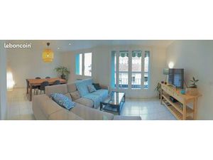 T4 Villeurbanne 1090 euros CC